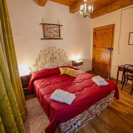 Apartamento Casa Lanzara Morano Calabro Exterior foto
