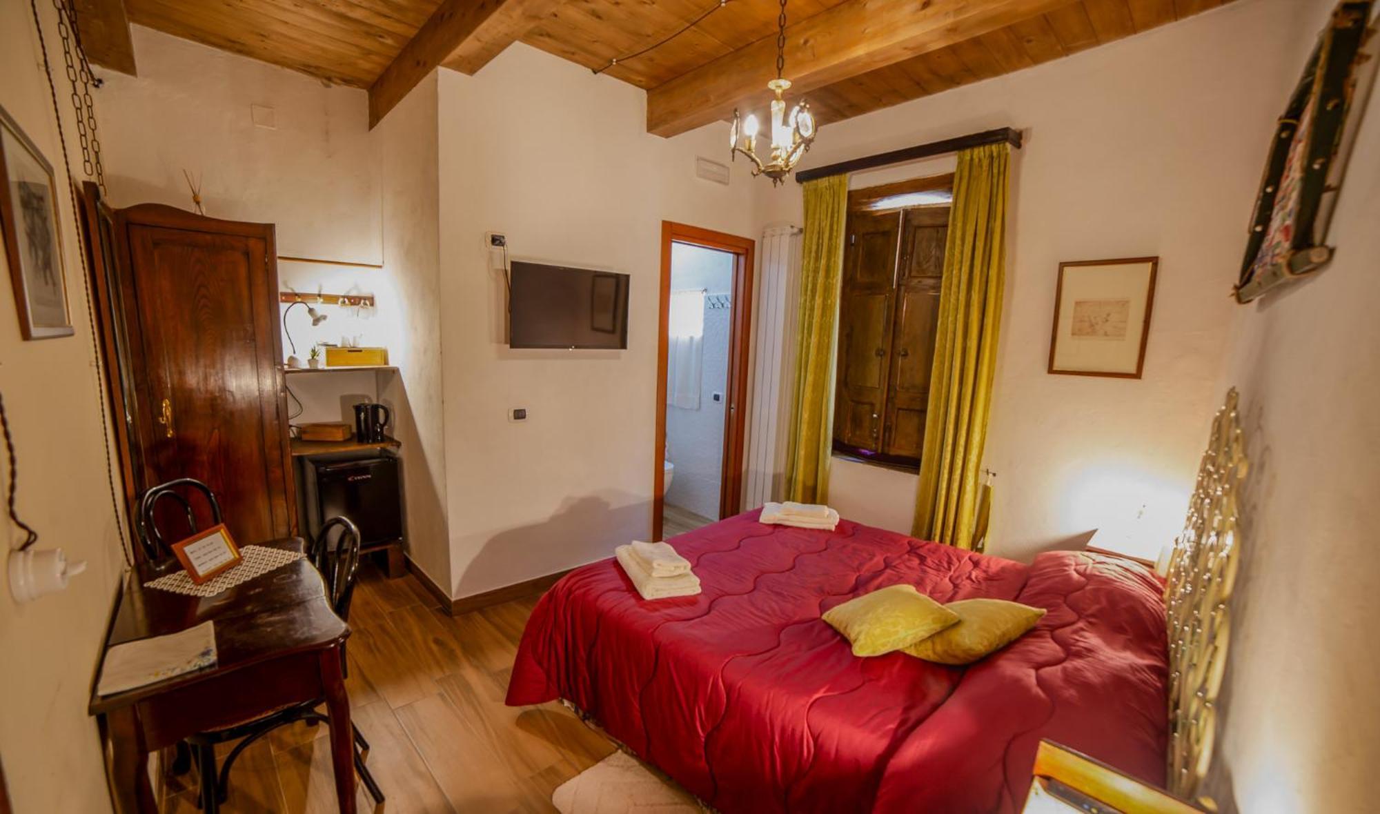 Apartamento Casa Lanzara Morano Calabro Exterior foto