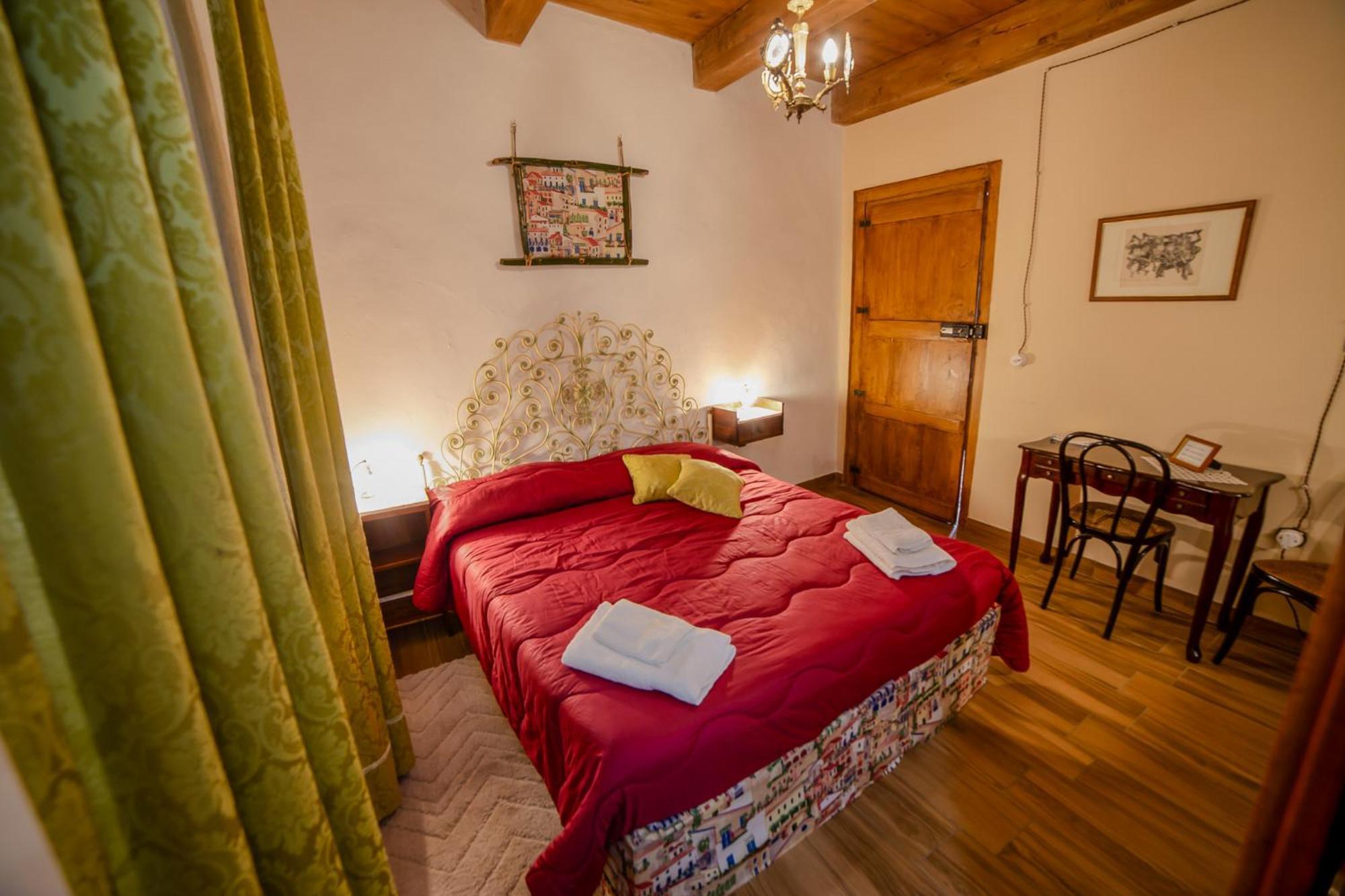 Apartamento Casa Lanzara Morano Calabro Exterior foto