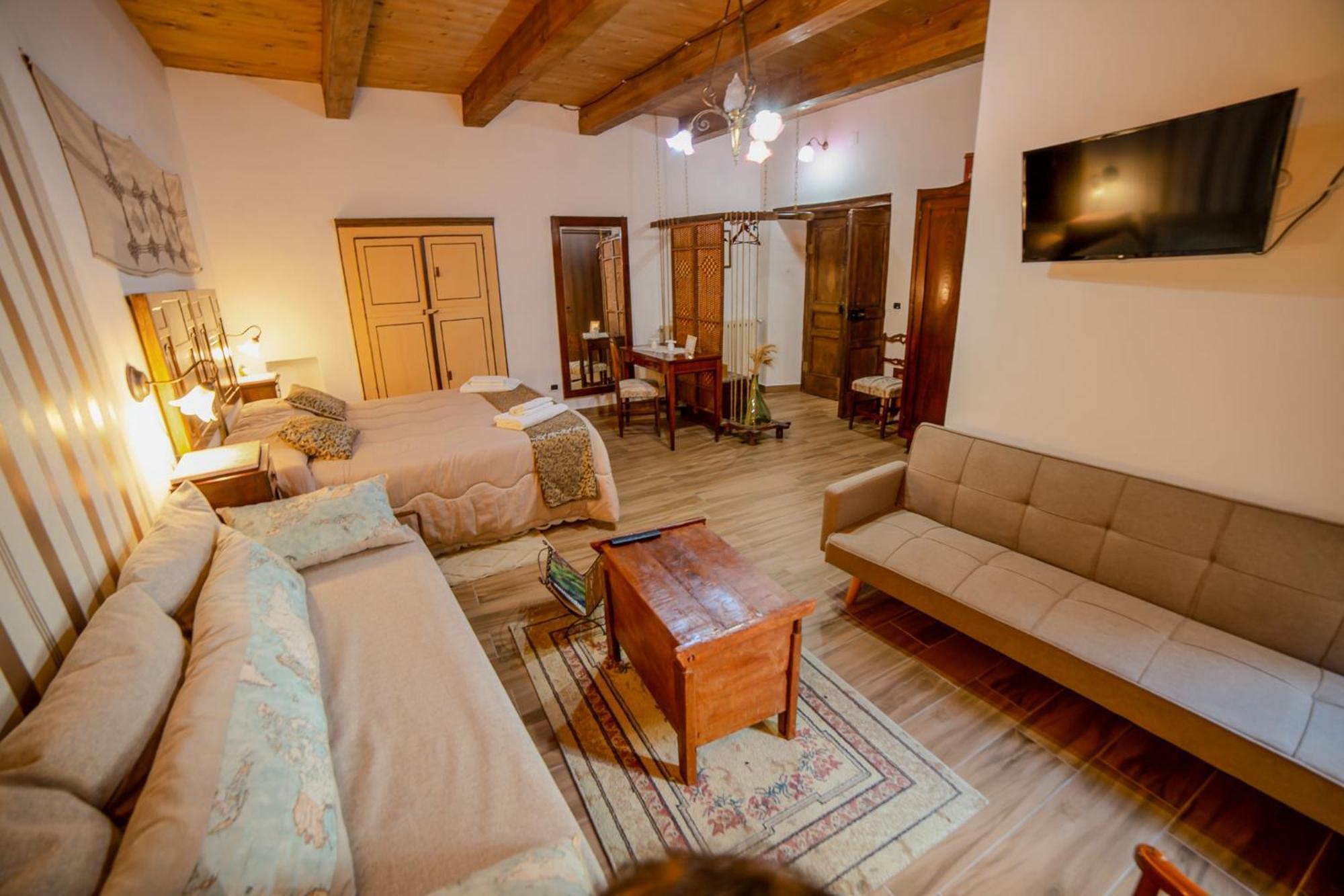 Apartamento Casa Lanzara Morano Calabro Exterior foto