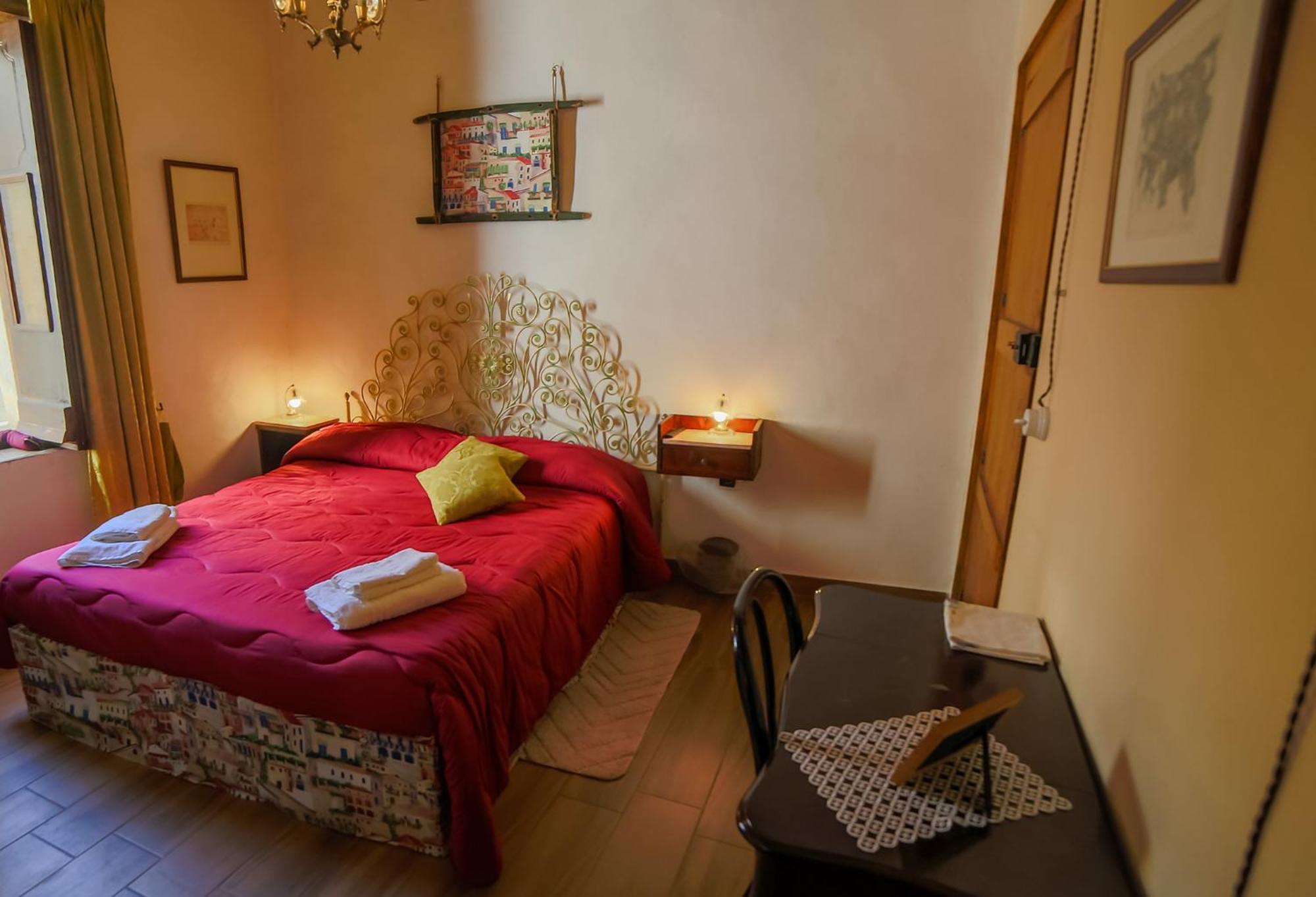Apartamento Casa Lanzara Morano Calabro Exterior foto