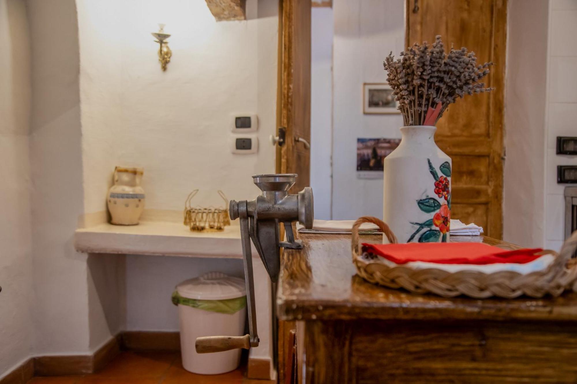 Apartamento Casa Lanzara Morano Calabro Exterior foto
