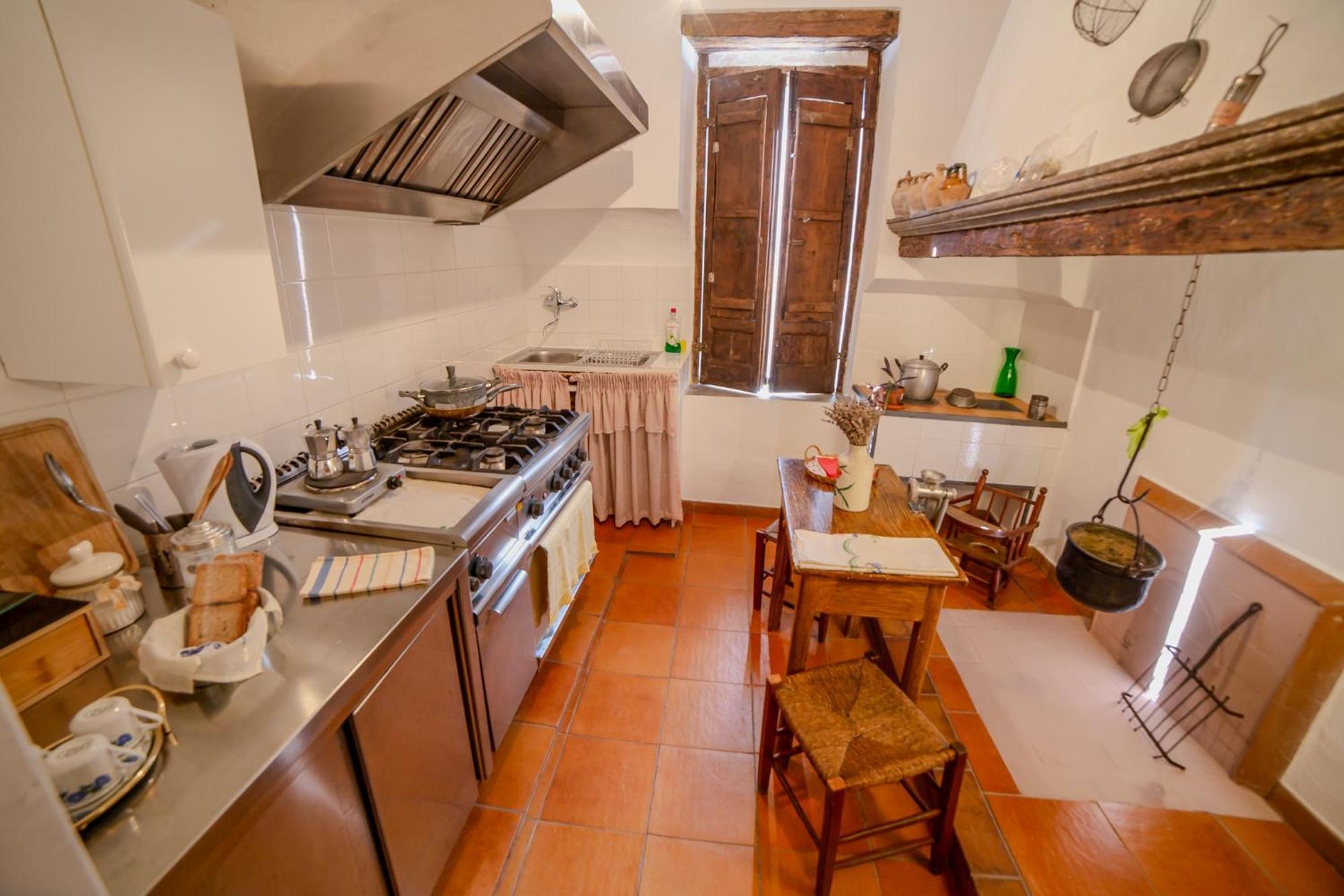 Apartamento Casa Lanzara Morano Calabro Exterior foto