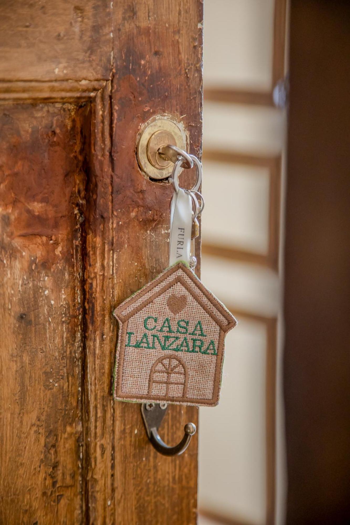 Apartamento Casa Lanzara Morano Calabro Exterior foto