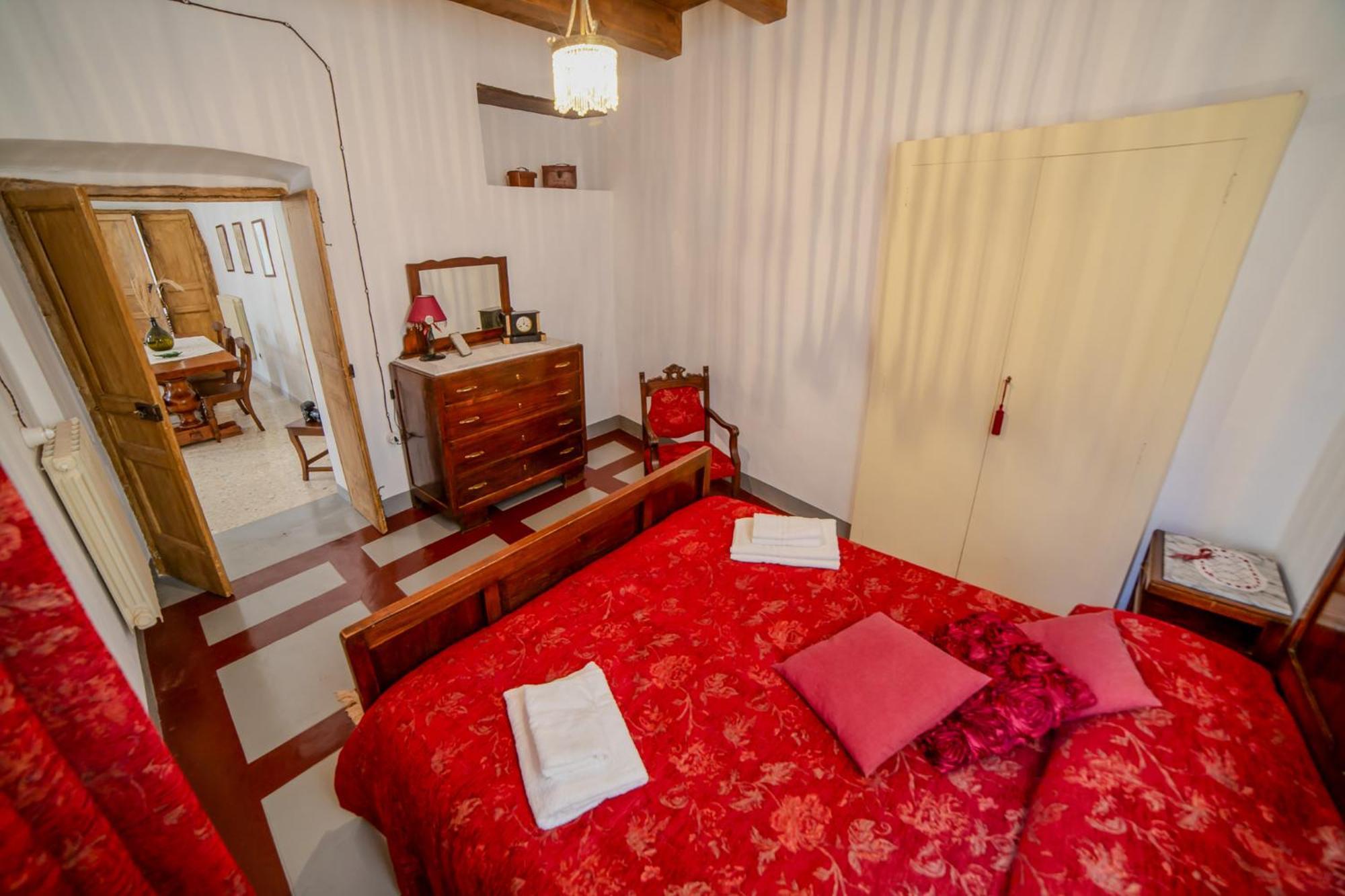 Apartamento Casa Lanzara Morano Calabro Exterior foto