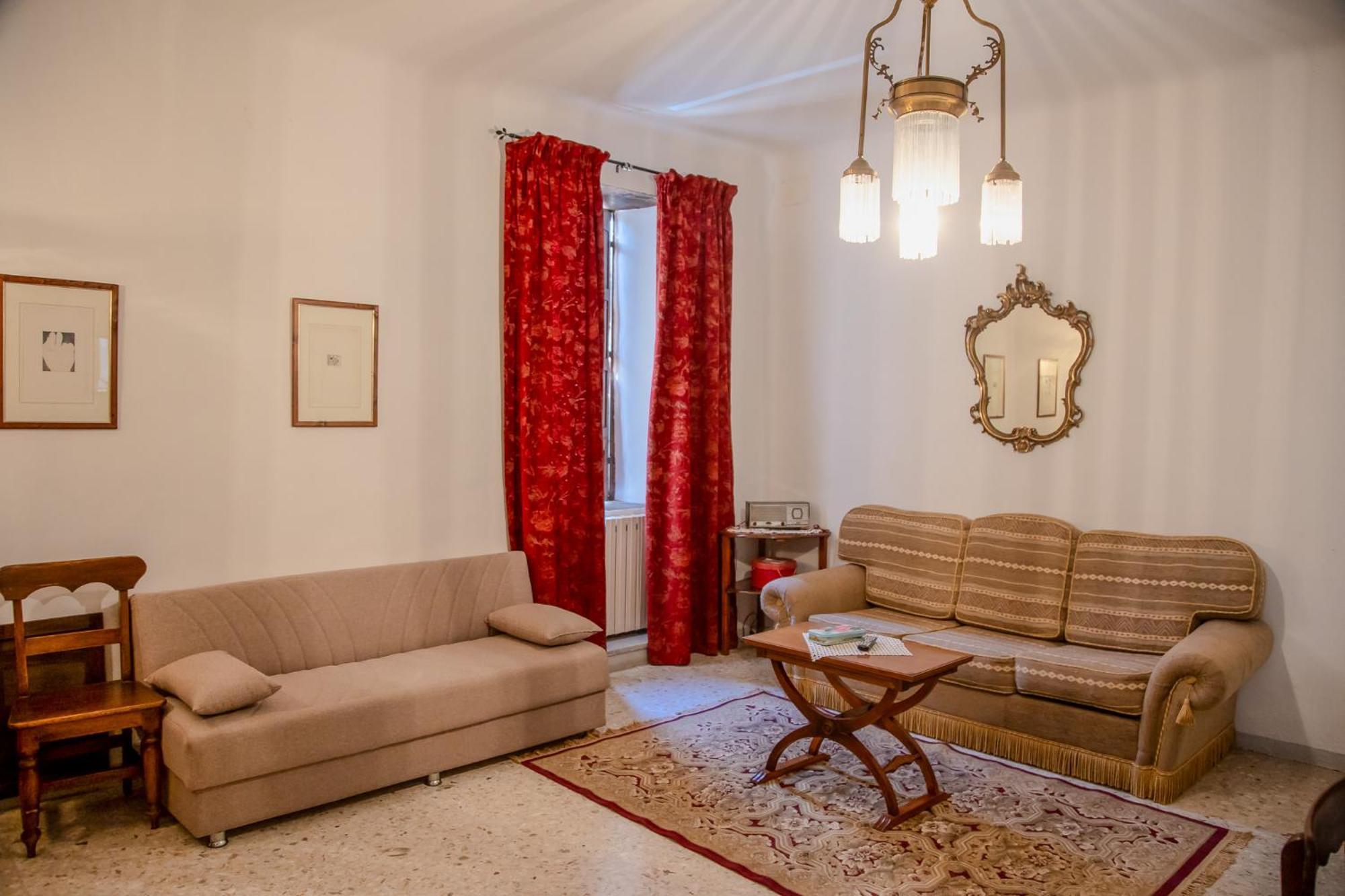Apartamento Casa Lanzara Morano Calabro Exterior foto