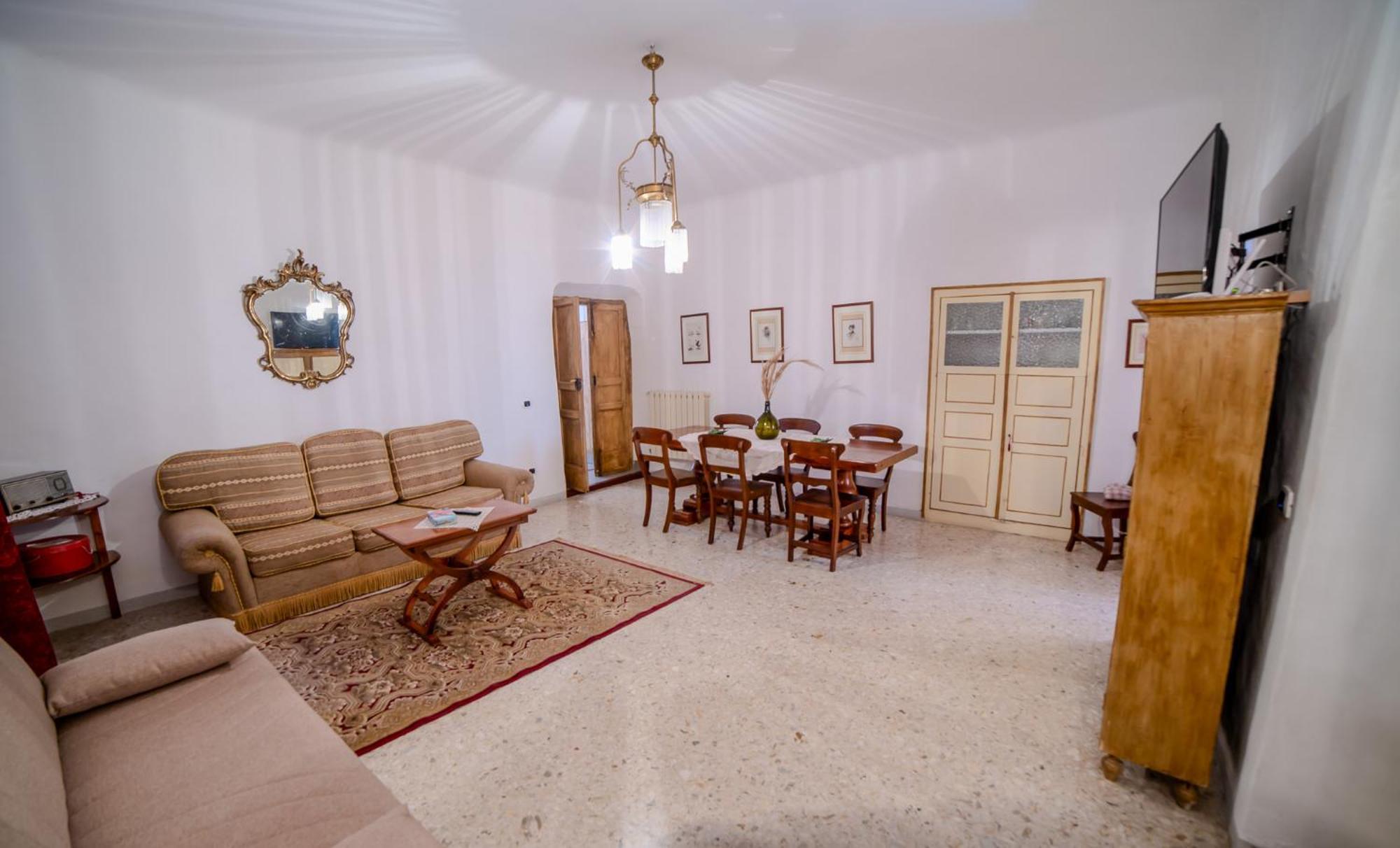 Apartamento Casa Lanzara Morano Calabro Exterior foto