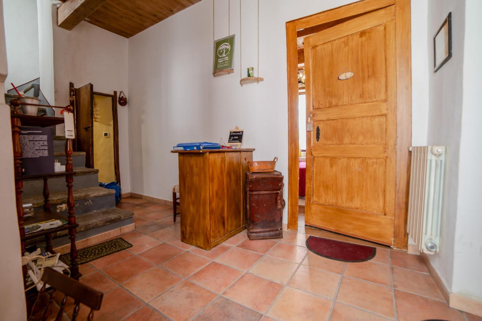 Apartamento Casa Lanzara Morano Calabro Exterior foto
